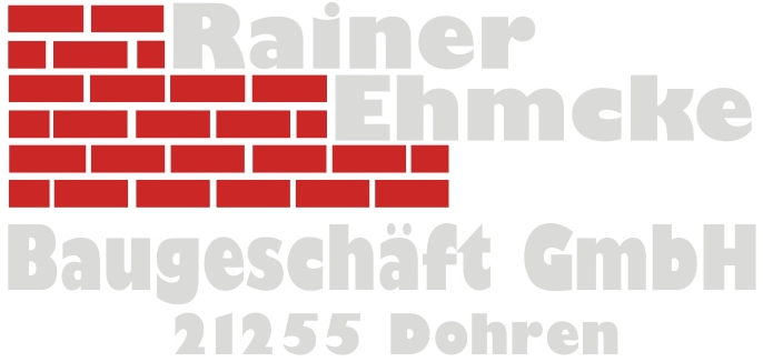Rainer Ehmcke Baugeschäft GmbH